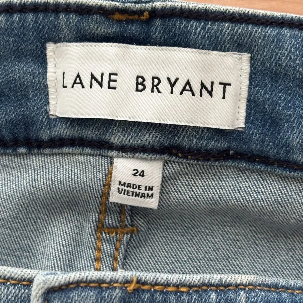 Lane Bryant brand new